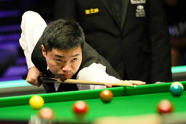 拿下团战 拿下团战