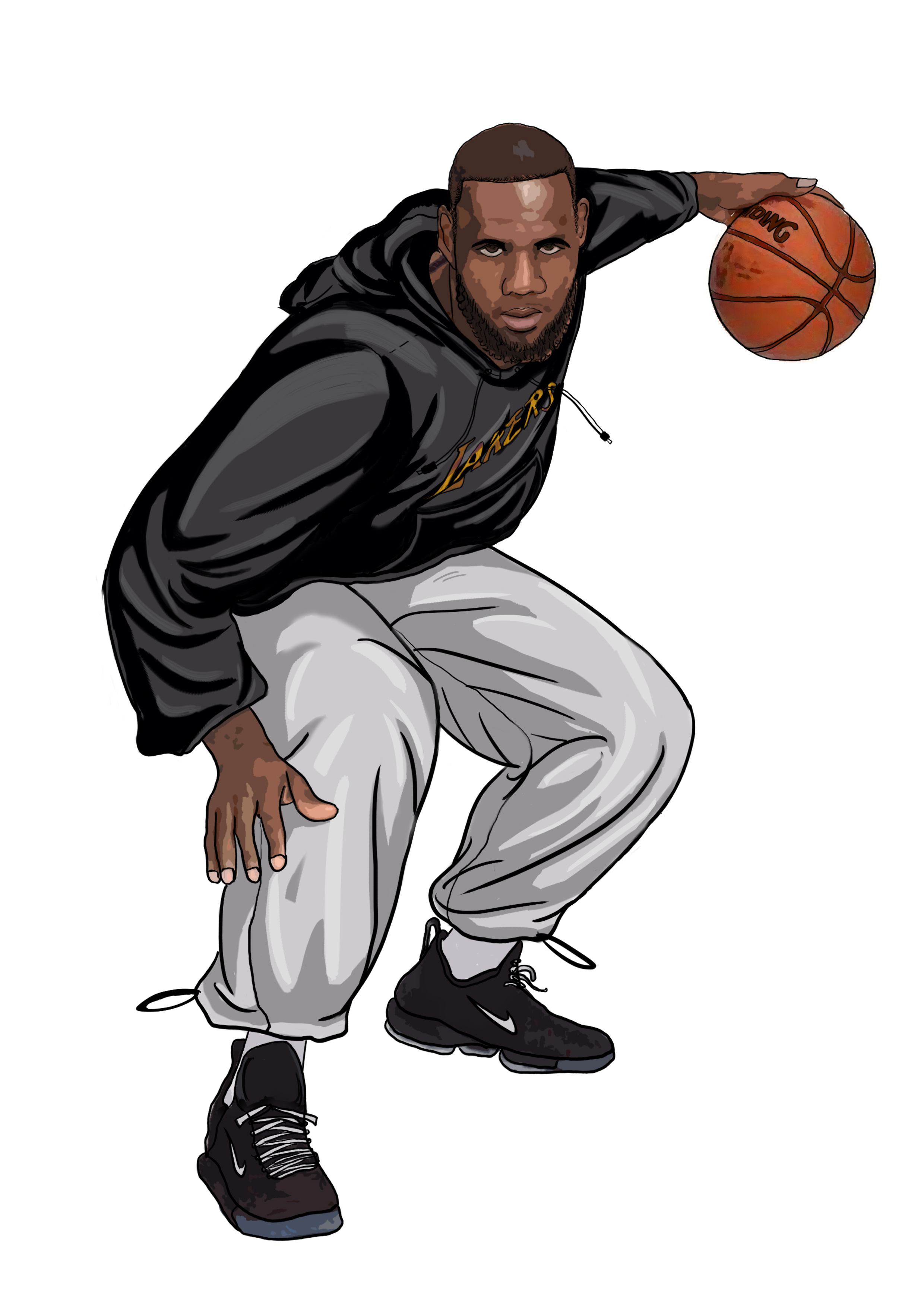 就能更早捕 就能更早捕